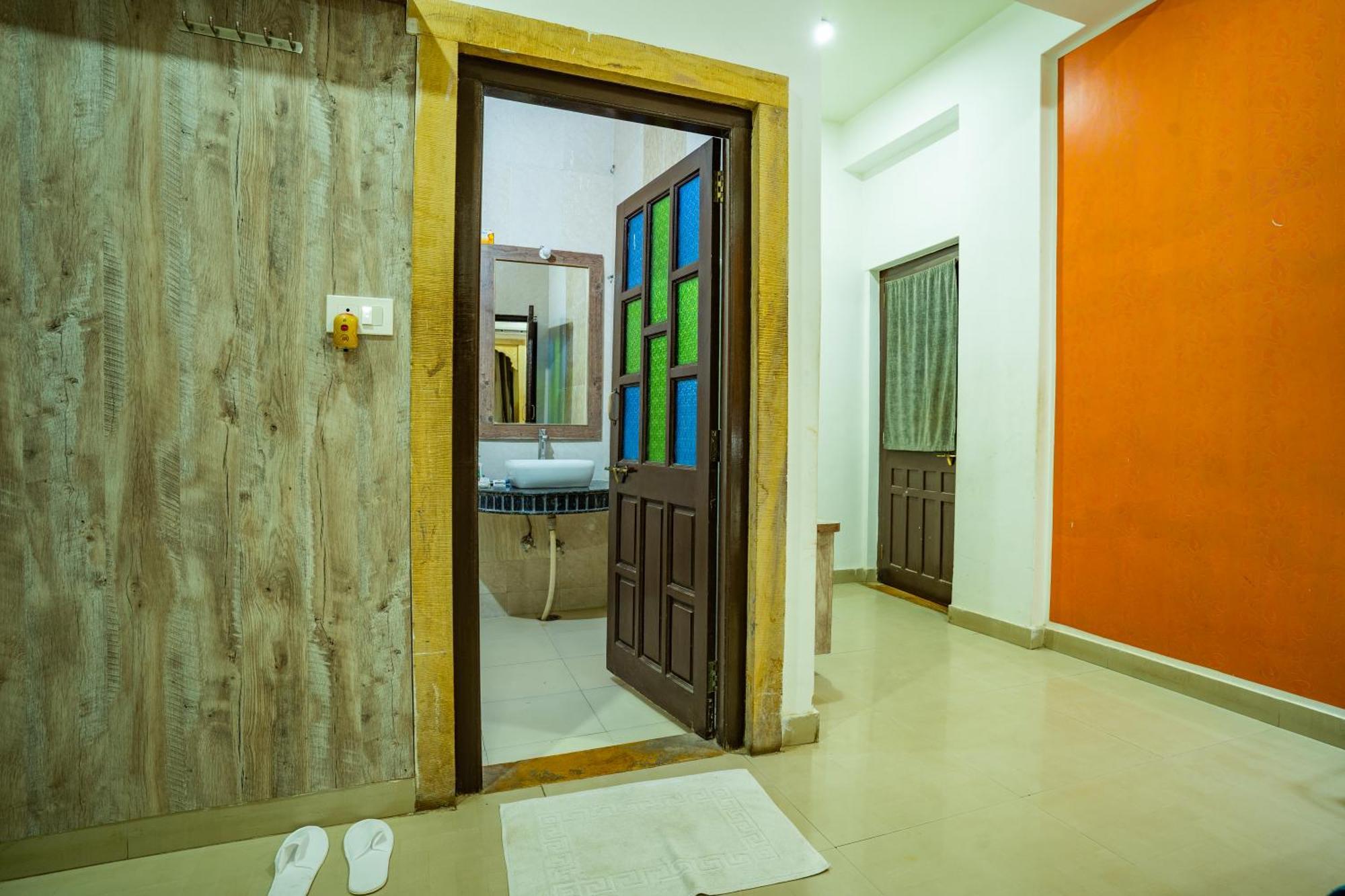Hotel Marina Mahal With Swimming Pool Jaisalmer Ngoại thất bức ảnh