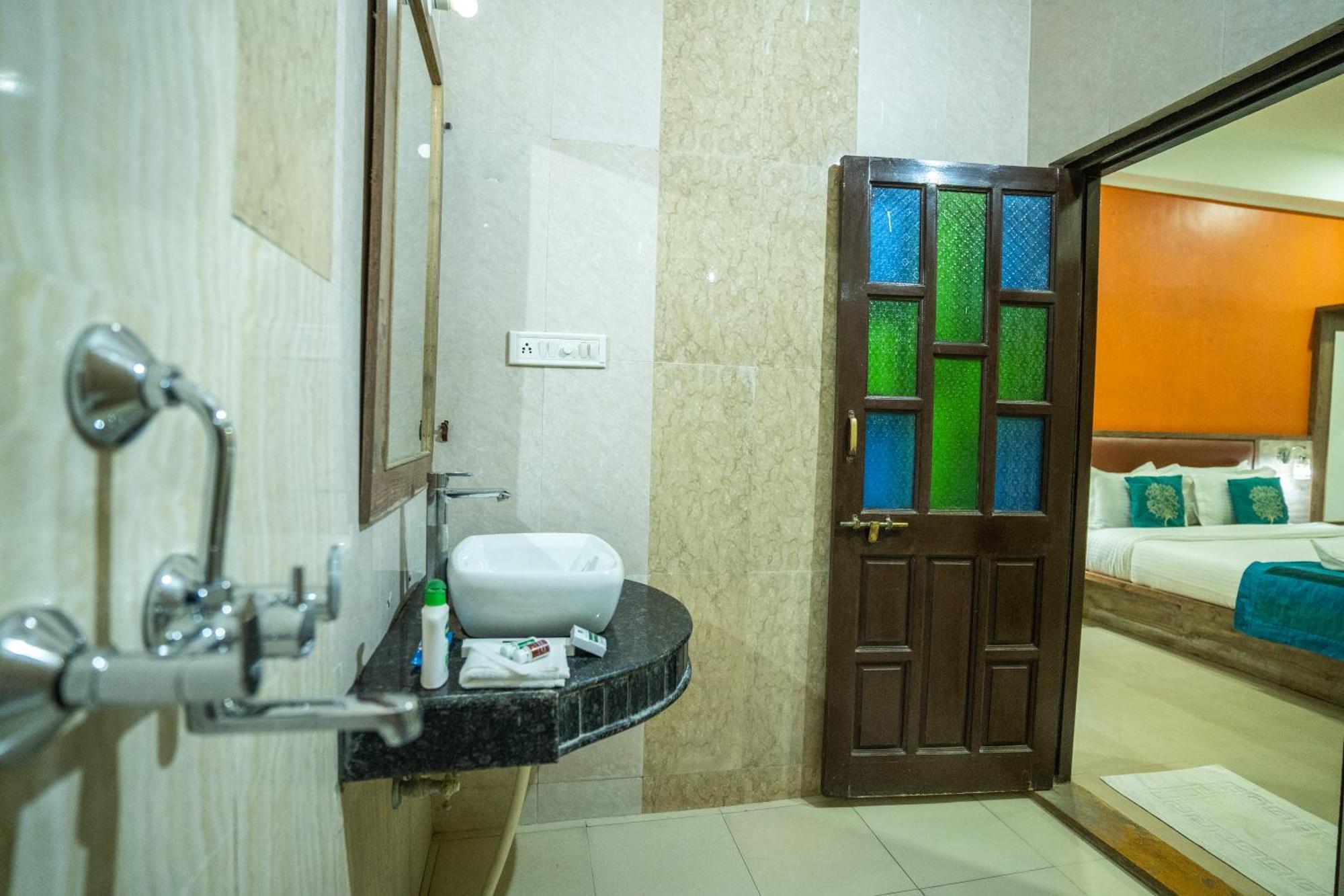 Hotel Marina Mahal With Swimming Pool Jaisalmer Ngoại thất bức ảnh