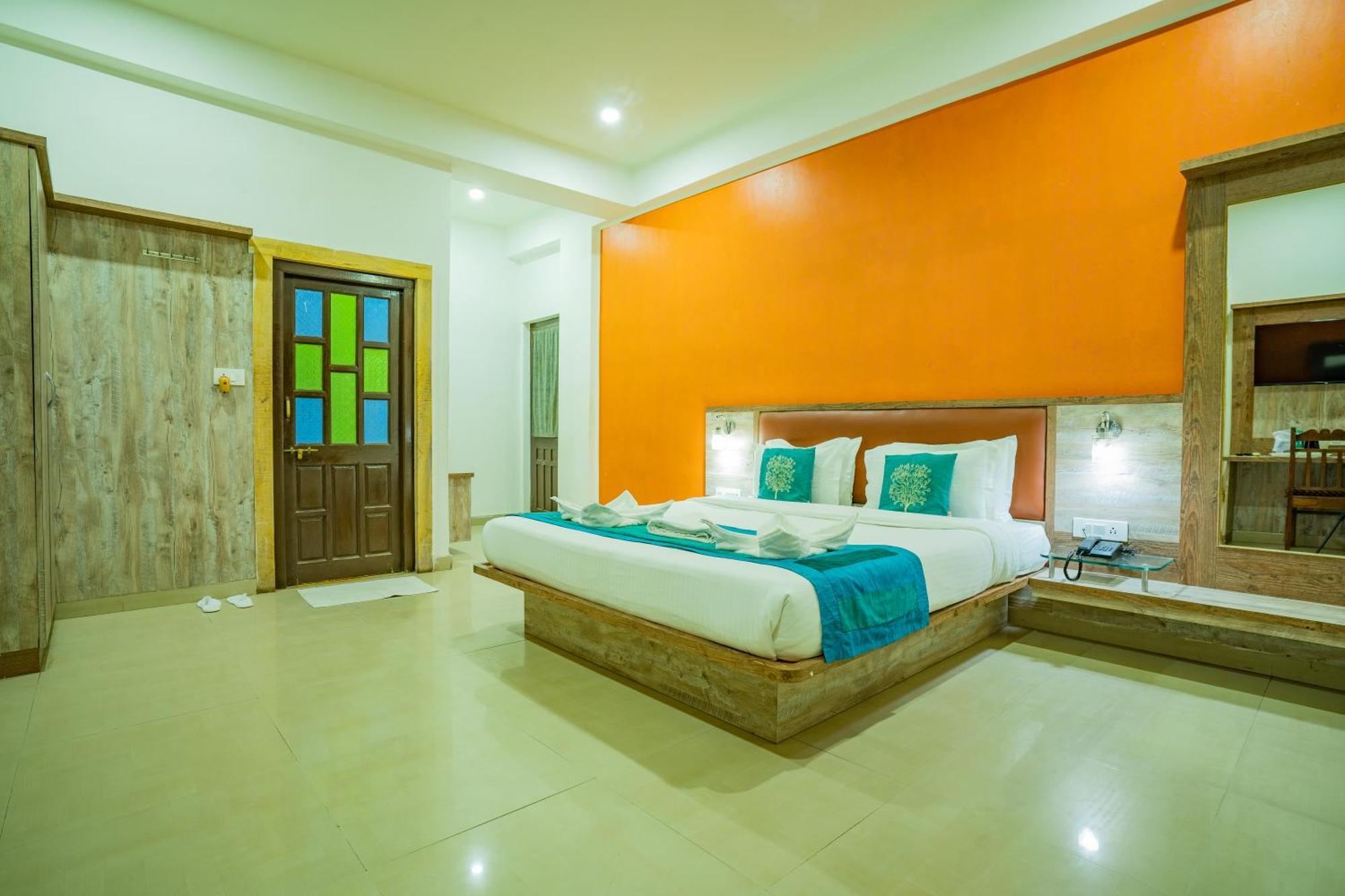 Hotel Marina Mahal With Swimming Pool Jaisalmer Ngoại thất bức ảnh